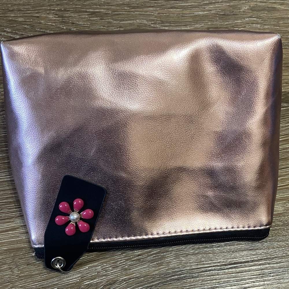 NORDSTROM MAKEUP MAG